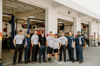 Cloverdale Automotive & Tires