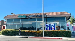 O'Reilly Auto Parts
