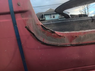 Andrew's Auto Body, LLC