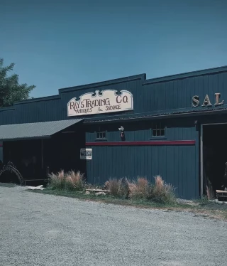 Ray's Trading Co