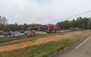 Mike's ATV Cycle & Salvage Parts