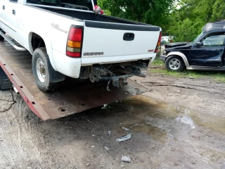 Southeast Houston Auto Storage