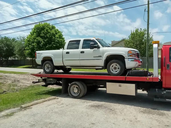 Southeast Houston Auto Storage - photo 2