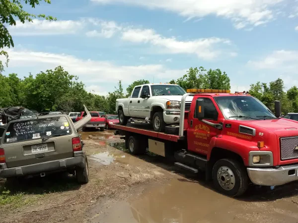 Southeast Houston Auto Storage - photo 3