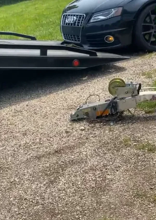 Davis Auto Mart Towing & Repair - photo 4