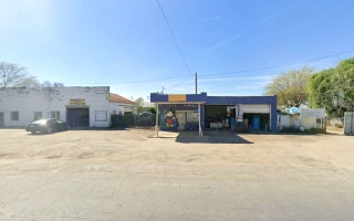 Andrade Recycling Center