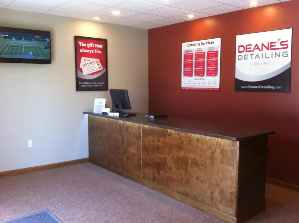 Deane's Detailing - photo 2