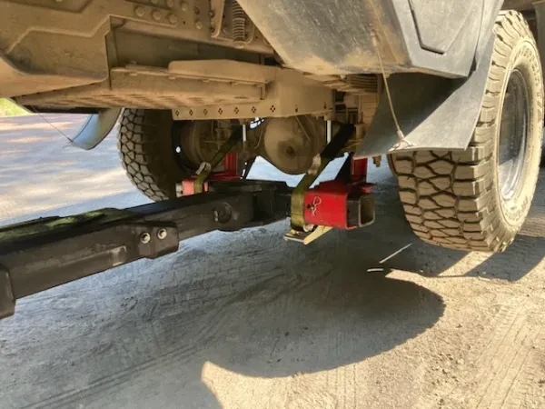 Guzman Brothers Mobile Repair and Towing - photo 3