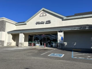 O'Reilly Auto Parts
