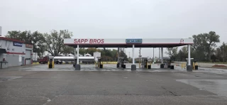Sapp Bros. Travel Center