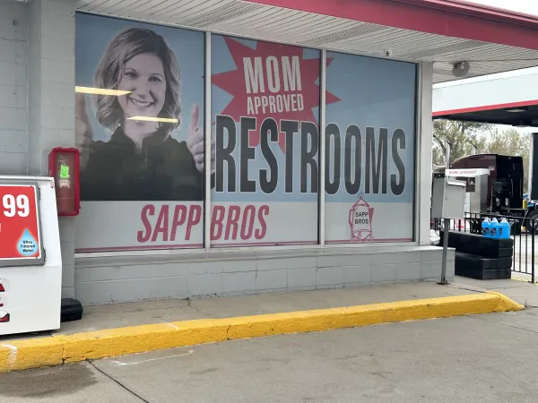 Sapp Bros. Travel Center - photo 3