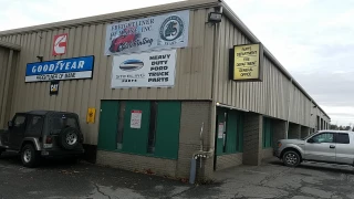 Freightliner of Maine Inc.