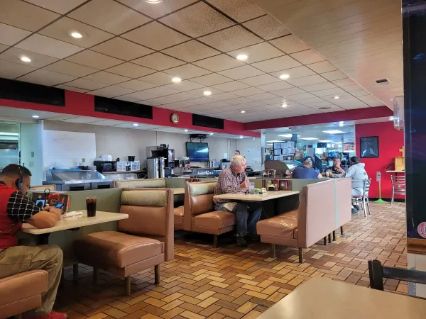 Sapp Bros. Travel Center - photo 4