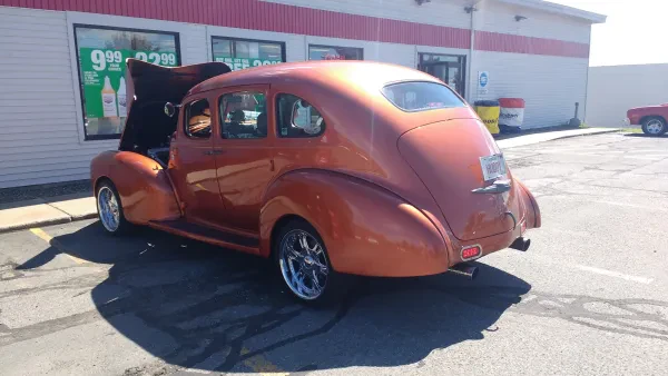 O'Reilly Auto Parts - photo 2