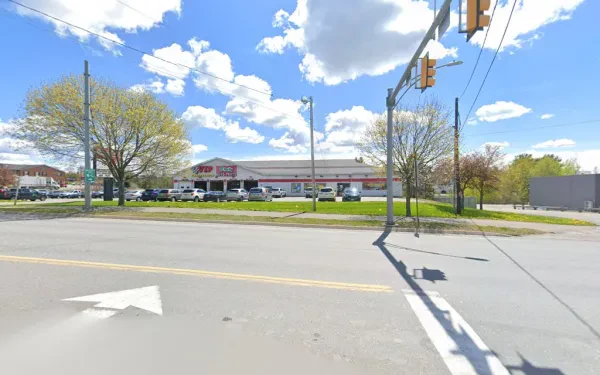 O'Reilly Auto Parts - photo 4