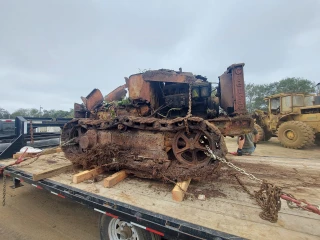 Arcata Scrap And Salvage