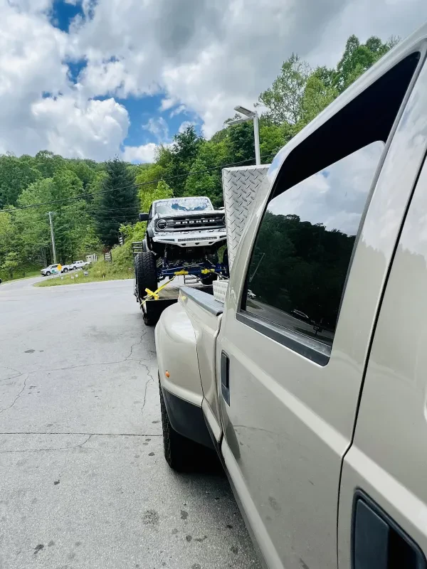 Reece Truck & Auto Services LLC - photo 3