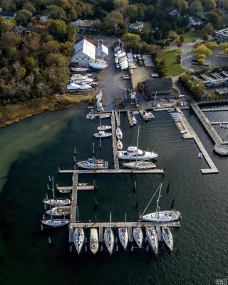Sag Harbor Yacht Yard