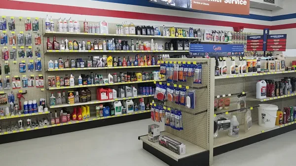 Carquest Auto Parts - J AND M CARQUEST OF NEVADA - photo 2