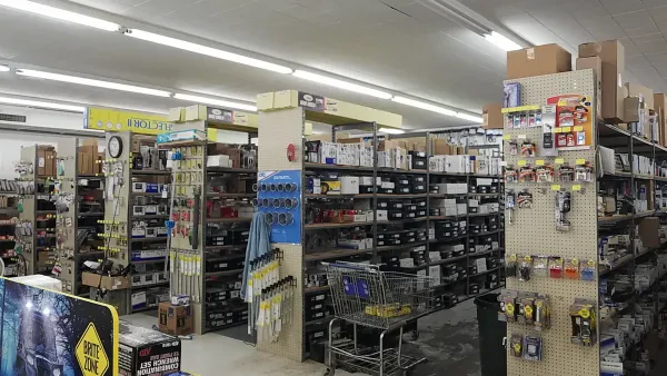 Carquest Auto Parts - J AND M CARQUEST OF NEVADA - photo 3