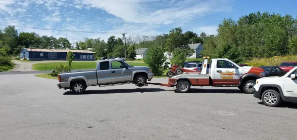 Bennett Auto Center - photo 2