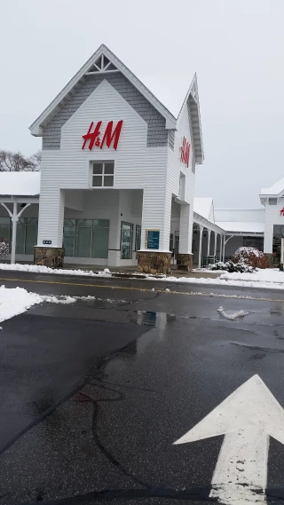 Westbrook Outlets