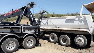 A&A Tow Services Inc