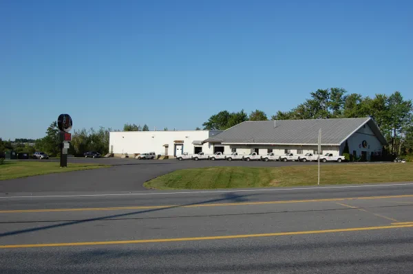 B & L Auto Parts Powered by Parts Authority - photo 4