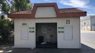 Sunset Recycling Center