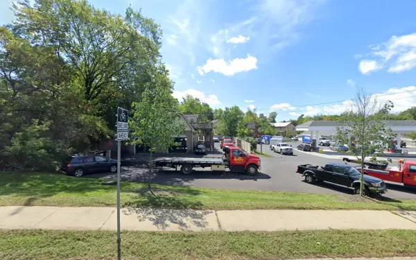 Tow-Rific Auto Service LLC - photo 3