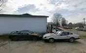 Brackett's Used Cars