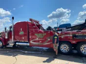 Jay's Auto Repair & Towing LLC