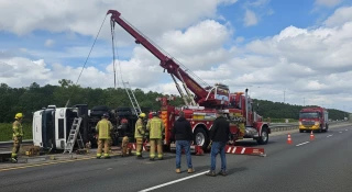 Best Heavy Duty Towing