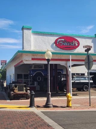 Biasi's Auto Repair