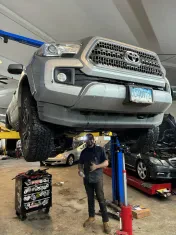 Auto Kingdom