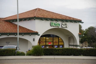 O'Reilly Auto Parts