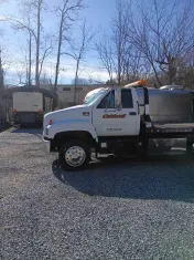 Caldwell's Towing Service