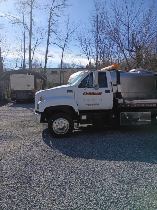 Caldwell's Towing Service