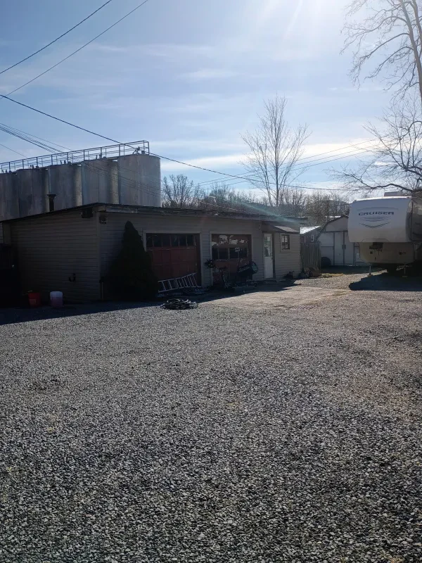 Caldwell's Towing Service - photo 4