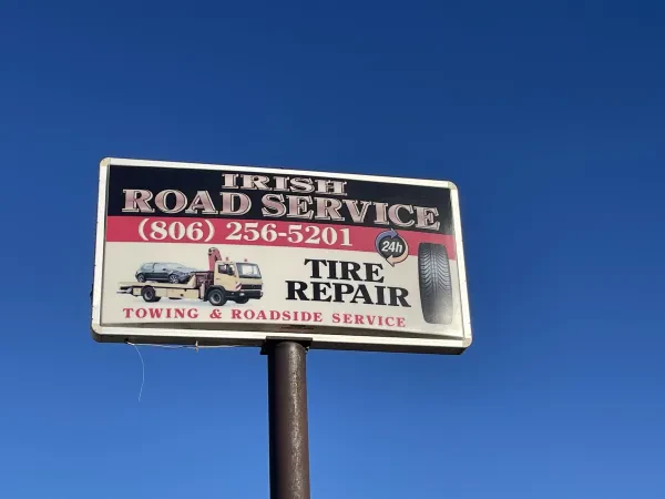 Irish Road Service - photo 2