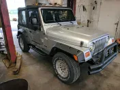 Rockwood Auto Parts, Inc.