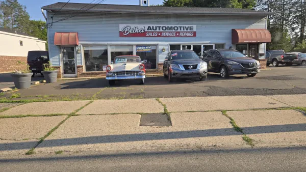 Bethel Automotive - photo 4