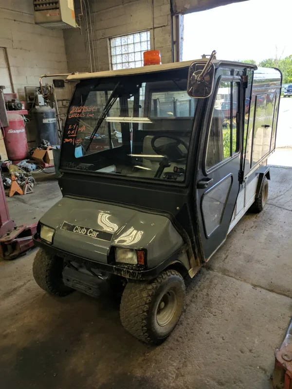 Rockwood Auto Parts, Inc. - photo 4