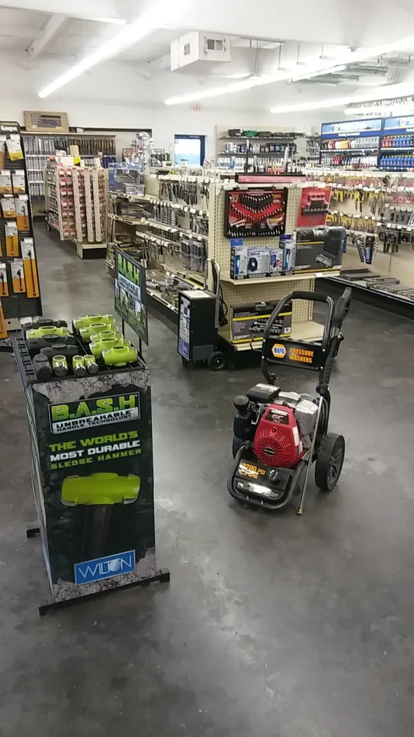 NAPA Auto Parts - Auto Tire and Parts - photo 2