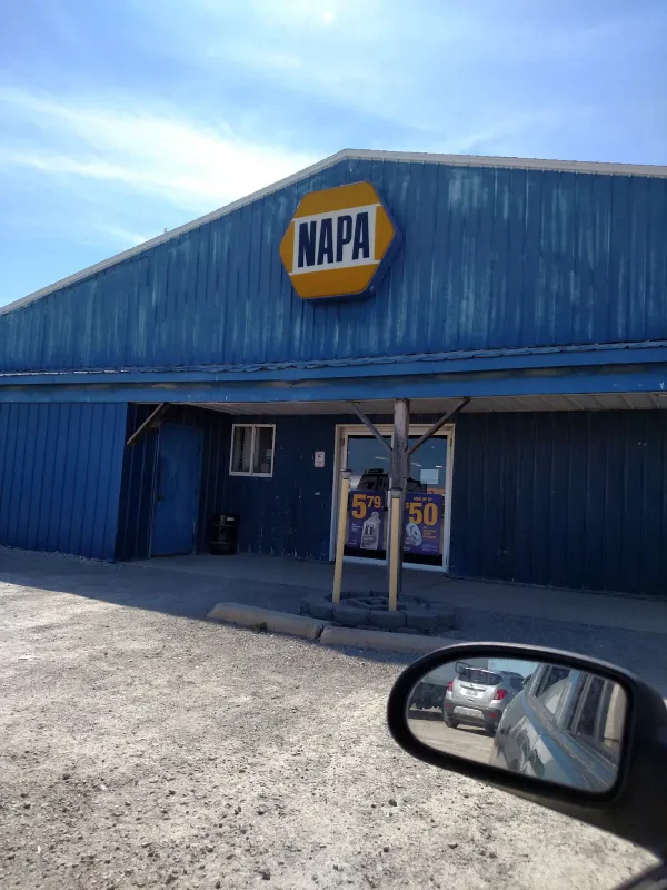 NAPA Auto Parts - M50 TRUCK AND AUTO PARTS LLC - photo 3