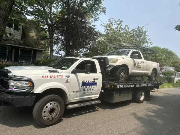Prime Towing - photo 2