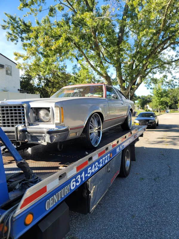 Prime Towing - photo 3