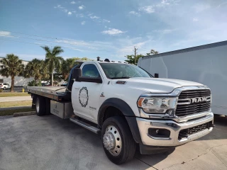 Performance Towing& Recovery LLC