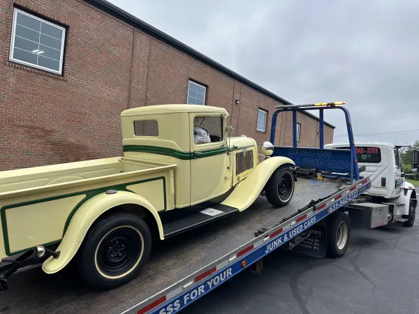 Prime Towing - photo 4