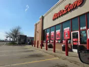 AutoZone Auto Parts